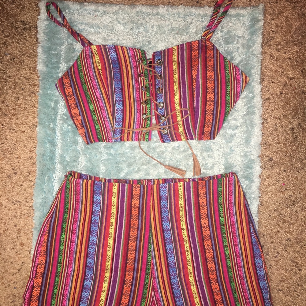 SHEIN outfit